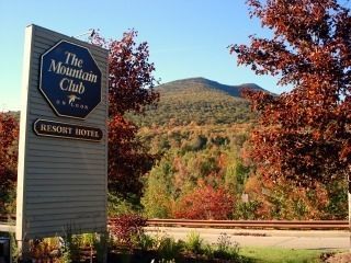 Hôtel Mountain Club On Loon à Lincoln Extérieur photo